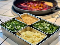 -巴蜀匠人原味火锅(中信未来城店)