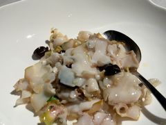 油爆海螺-万盛合(渔人码头店)