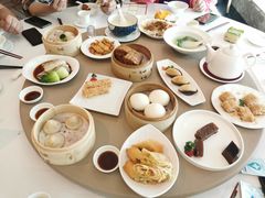 -金悦轩海鲜酒家(拱北店)