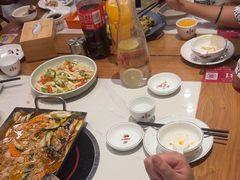 -海岛八号龙虾烧烤田鸡(蓝天路总店)