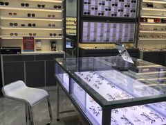 -ALPS阿尔卑斯眼镜(我格广场店)