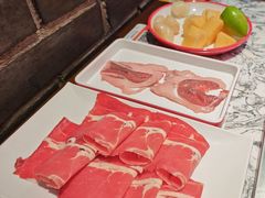 -京元盛铜锅涮肉(上海总店)