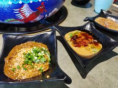 -贰重天冰煮羊自助火锅(东坝店)