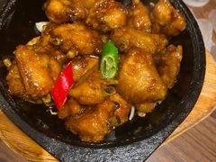 -北李妈妈菜(鲁能城店)