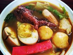 -下环街市熟食中心