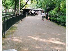 -渣滓洞