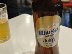 -乡村馕坑肉·烧烤·新疆菜·本地人更爱吃(阿勒泰首店)