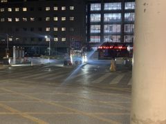 -北京中医药大学东直门医院(通州院区)