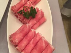 -鼎鼎香·港式火锅(北京SKP店)