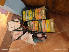 -佟小曼手工茶饼坊(鼓浪屿1店)