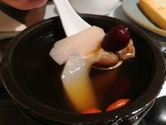 -菩提素素食餐厅(晶郦馆店)