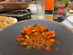 -小辣椒·桂林本地菜(鸿运店)