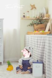 点击看大图 -韩国童感TOUCH PHOTO儿童摄影(朝阳分店)