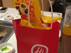 -海底捞火锅鲜切牛肉主题店(长寿路店)