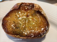 芝士焗蟹煲-Mr·Fish鱼鲜生海鲜放题(银泰in99店)
