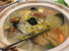 -上海会馆(香港名都店)