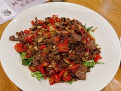 -黄泥岗·地道湖北菜(奥特莱斯店)