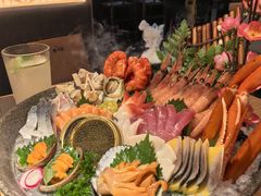 -德川家日本料理(中关村寰太大厦店)