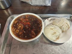 -姚记炒肝店(鼓楼店)