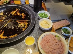 -陈眼镜火锅(总店)