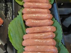 -四斤烤肉(东戴河孟家店)