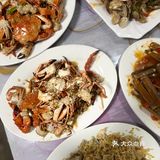 海鲜加工