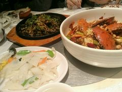 -李老爹香辣蟹(宣武门店)
