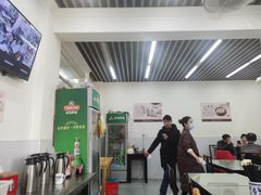 -南翔小笼館(嘉定店)