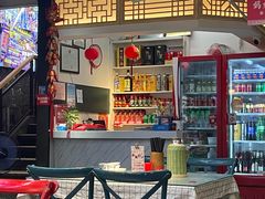-老妈厨房·长沙街坊菜(国金店)