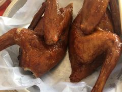 -味为先光明乳鸽(光明总店)