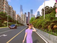 -南宁国际会展中心(会展东博文化旅游区)