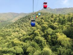 -溧阳天目湖天沐温泉