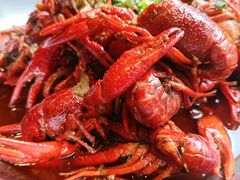 -虾小龙老长沙龙虾馆(坡子街店)