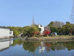 -采石矶景区