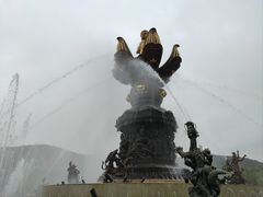-灵山胜境