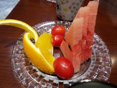 果盘-怀来国际大酒店·丰宴餐饮