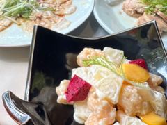 -穹六人间 people 6(岳阳路店)