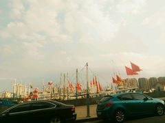 -沈家门渔港