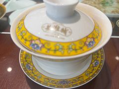 -老淮城·长鱼面(河下古镇店)