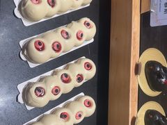 -雍容荟帝王蟹活龙虾展台自助(IFS黑金店)
