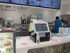 -DQ·蛋糕·冰淇淋(河东万达店)