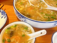 -旺角小渔村·海肠捞饭开创者(环山路店)