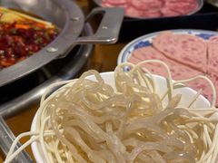 -楠火锅(太古里总店)