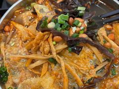 -周成芝螺蛳粉(人和店)