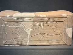 -汉景帝阳陵博物院