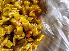 酸豆角-正宗阳山牛杂(东城店)