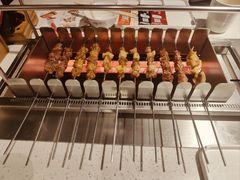 -玉善烧烤串城(长春总店)