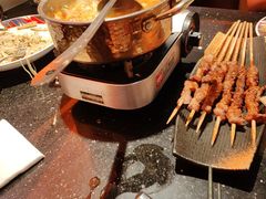 -塔哈尔·新疆盛宴(复地活力城店)