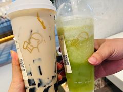 -喜茶(中山利和新地店)