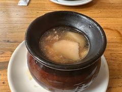 -白鹿江西餐厅(北师大店)